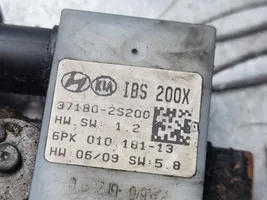 Hyundai ix35 Cavo negativo messa a terra (batteria) 371802S200