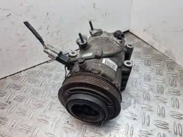 Hyundai ix35 Compressore aria condizionata (A/C) (pompa) F500DX9FA03