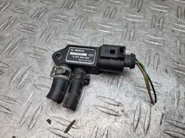 Volkswagen Golf VI Exhaust gas pressure sensor 0281006082