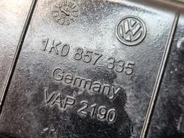 Volkswagen Golf VI Peleninė (priekyje) 1K0857335