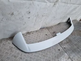 Volkswagen Golf VI Spoiler del portellone posteriore/bagagliaio 