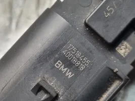 BMW 1 E81 E87 Sensore di pressione 8657300