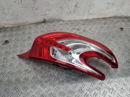 Peugeot 208 Lampa tylna 9672628380