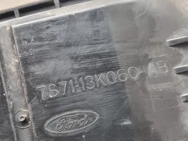 Ford Mondeo MK IV Osłona żarówki lampy przedniej 7S7113K060AB