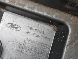 Ford Fiesta Battery box tray C1BT10723BB
