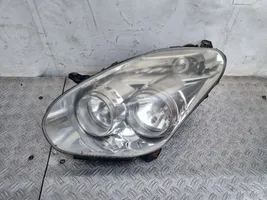 Fiat Doblo Lampa przednia 51817939