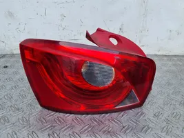 Seat Ibiza IV (6J,6P) Luci posteriori 6J4945095C