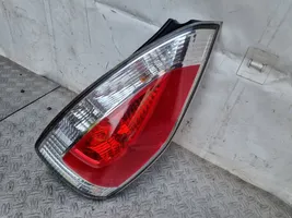 Mazda 5 Lampa tylna C29151150