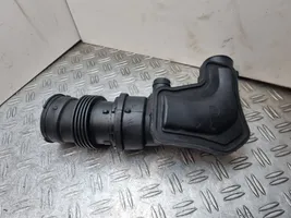 Ford Fiesta Air intake duct part 