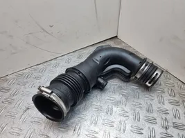 Ford Fiesta Air intake duct part 