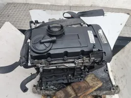 Dodge Avenger Motor BYL