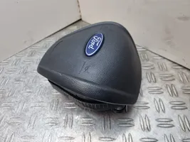 Ford Fiesta Steering wheel airbag 8V51A042B85CA