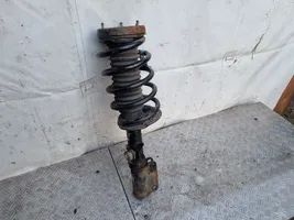 BMW X5 E53 Front shock absorber with coil spring 6764601