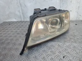 Audi A6 S6 C5 4B Headlight/headlamp 14846500