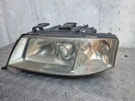 Audi A6 S6 C5 4B Phare frontale 14846500