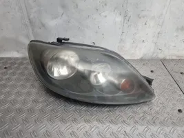 Volkswagen Golf Plus Lampa przednia 5M2941006A