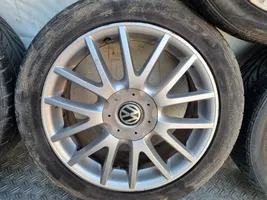 Volkswagen Eos R17 alloy rim 1K0601025AN