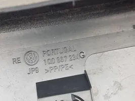 Volkswagen Eos (A) Revêtement de pilier 1Q0867234G