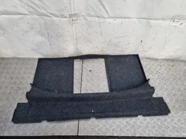 Volkswagen Eos Doublure de coffre arrière, tapis de sol 1Q0867707B