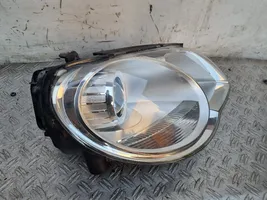 Volkswagen Eos Lampa przednia 1Q2941006B