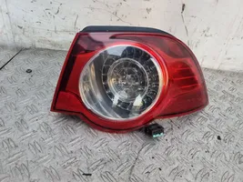 Volkswagen Eos Rear/tail lights 1Q0945258A