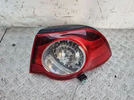 Volkswagen Eos Rear/tail lights 1Q0945258A