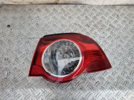 Volkswagen Eos Rear/tail lights 1Q0945258A