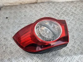 Volkswagen Eos Rear/tail lights 1Q0945258A