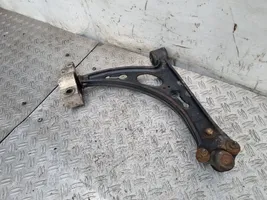 Volkswagen Eos Fourchette, bras de suspension inférieur avant 1K0407153G