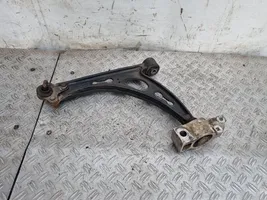 Volkswagen Eos Fourchette, bras de suspension inférieur avant 1K0407153G