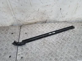 Volkswagen Eos Rear door glass trim molding 1Q0853300J