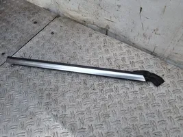 Volkswagen Eos Verkleidung Türfenster Türscheibe hinten 1Q0853299J