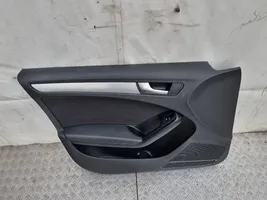 Audi A4 S4 B8 8K Front door card panel trim 8K2867105