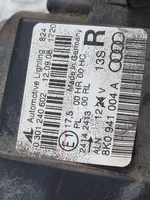 Audi A4 S4 B8 8K Faro/fanale 8K0941004A