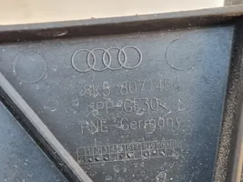 Audi A4 S4 B8 8K Задний держатель бампера 8K5807454