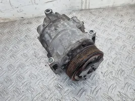 Volkswagen Eos Kompresor / Sprężarka klimatyzacji A/C 1K0820859F