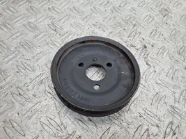 BMW X5 E53 Poulie de pompe de direction assistée 2249949