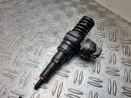 Volkswagen Eos Fuel injector 0414720312