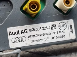 Audi A4 S4 B8 8K Amplificateur d'antenne 8K5035225J