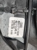 Audi A4 S4 B8 8K Vaihteenvalitsimen verhoilu 8K0711025K