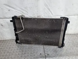 Mercedes-Benz C W204 Radiateur condenseur de climatisation A2045000554