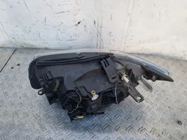 BMW 1 E82 E88 Lampa przednia 7249652