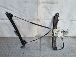 BMW 1 E82 E88 Alzacristalli della portiera anteriore con motorino 7165581