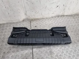 BMW 1 E82 E88 Trunk/boot sill cover protection 6960416