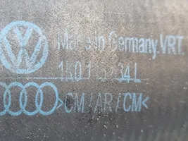 Volkswagen PASSAT B6 Välijäähdyttimen letku 1K0145834L