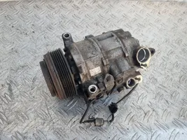 BMW 1 E82 E88 Compressore aria condizionata (A/C) (pompa) 4472601852