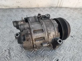 BMW 1 E82 E88 Compressore aria condizionata (A/C) (pompa) 4472601852