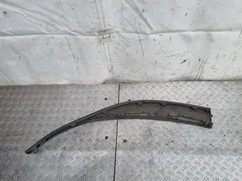 Opel Astra J Front bumper lip 13368683