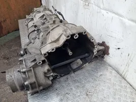 Audi A4 S4 B8 8K Mechaninė 6 pavarų dėžė KBZ