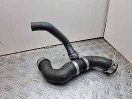 Mercedes-Benz C W204 Engine coolant pipe/hose A2045012682